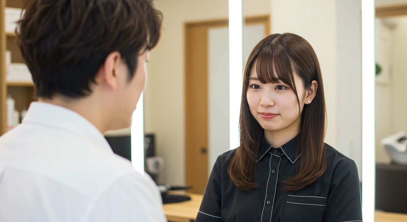 ポジティブ思考のイメージ